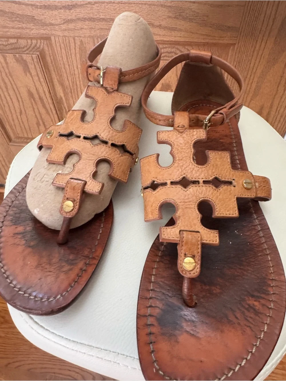 Tory Burch still good